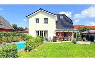 Einfamilienhaus kaufen in 28857 Syke, Syke / Barrien - Barrien- sonniges Einfamilienhaus zu verkaufen