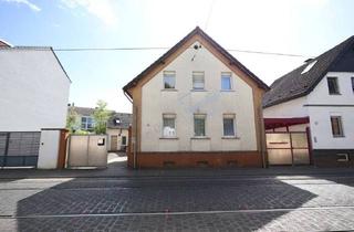 Einfamilienhaus kaufen in 64297 Darmstadt, Darmstadt - POTENTIALHAUS ...