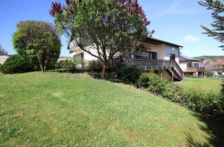 Haus kaufen in 64397 Modautal, Modautal - FAMILIENGLÜCK in Brandau