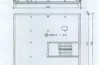 Wohnung kaufen in Paul-Lincke-Ufer, 10999 Berlin, Berlin - Mit Baugenehmigung: ca. 112 qm DG-Rohling in der Manteuffelstr. Höhe Paul-Lincke-Ufer