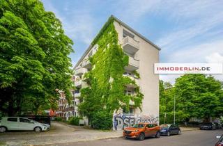 Wohnung kaufen in 10961 Berlin, Etagenwohnung in Berlin