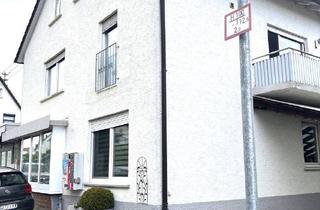 Wohnung kaufen in 78559 Gosheim, Gosheim - 5-Zimmer-Wohnung mit Balkon und Dachterrasse