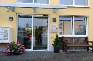 Wohnung kaufen in 59457 Werl, Werl - Neuwertige, lichtdurchflutete 2-Zimmer-Wohnung in Seniorenwohnanl