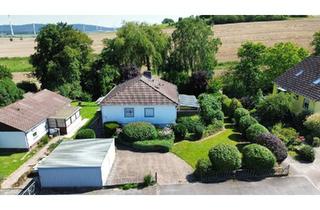 Einfamilienhaus kaufen in 37619 Bodenwerder, Bodenwerder - Charmantes Einfamilienhaus mit großem Garten und Doppelgarage