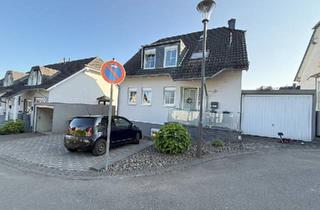 Einfamilienhaus kaufen in 51709 Marienheide, Marienheide - Einfamilienhaus mit Einliegerwohnung