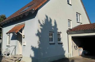 Einfamilienhaus kaufen in 92318 Neumarkt, Neumarkt in der Oberpfalz - Einfamilienhaus mit großer Terrasse in ruhiger Lage - Neumarkt