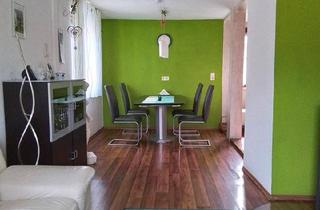 Doppelhaushälfte kaufen in 72516 Scheer, Scheer - Doppelhaushälfte mit Donau-Blick und Garten im Ortskern Scheer