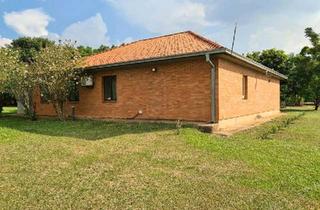 Haus kaufen in 74196 Neuenstadt, Neuenstadt am Kocher - Wohnhaus in Neufeld, Paraguay Massivbau mit Nebengebäuden