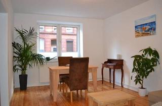 Wohnung kaufen in 24960 Glücksburg, Glücksburg (Ostsee) - Hübsche Wohnung in ruhiger Lage von Kiel 1,5 Zimmer