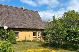 Bauernhaus kaufen in 03249 Sonnewalde, Sonnewalde - Haus in FRIEDERSDORF BEI SONNEWALDE