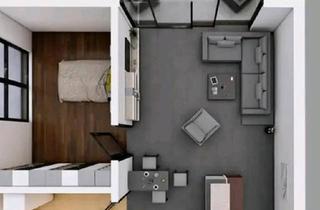 Wohnung kaufen in 72336 Balingen, Balingen - 2 Zimmerwohnung in der Seniorenresidenz