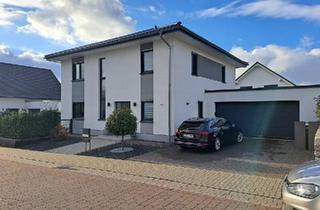 Einfamilienhaus kaufen in 35463 Fernwald, Fernwald - Einfamilienhaus Haus in Fernwald-Annerod Ohne Maklerprovision