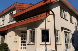 Doppelhaushälfte kaufen in 63110 Rodgau, Rodgau - Stilvolle Doppelhaushälfte in ruhiger Lage - von privat -