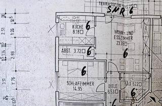Wohnung kaufen in 54295 Trier, Trier - Terrassen-Eigentumswohnung