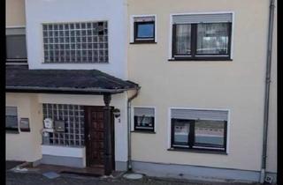 Doppelhaushälfte kaufen in 65558 Gückingen, Gückingen - Dreifamilienhaus Doppelhaushälfte