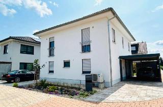 Villa kaufen in 67459 Böhl-Iggelheim, Böhl-Iggelheim - Neuwertiges Einfamilienhaus in begehrter Lage