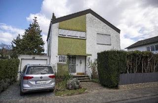 Einfamilienhaus kaufen in 67258 Heßheim, Heßheim - HAUS IN HESSHEIM ZU VERKAUFEN
