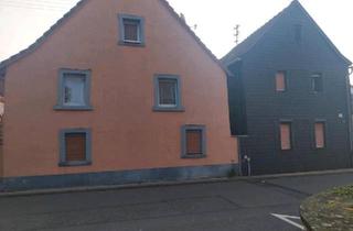 Haus kaufen in 67824 Feilbingert, Feilbingert - haus zu verkaufen