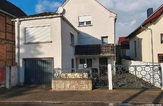 Einfamilienhaus kaufen in 99830 Treffurt, Treffurt - Verkauf ohne Makler. 93.000