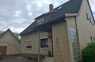Haus kaufen in 27299 Langwedel, Langwedel - Zweifamilienhaus in 27299 Langwedel