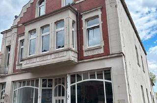 Mehrfamilienhaus kaufen in 48455 Bad Bentheim, Bad Bentheim - Mehrfamilienhaus Sanierung Projekt Bad Bentheim