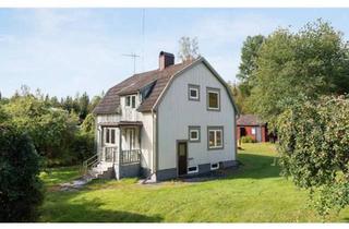 Villa kaufen in 26219 Bösel, Bösel - Schwedenvilla in Südschweden Braås