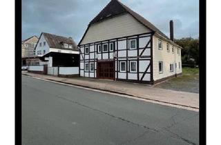 Haus kaufen in 37671 Höxter, Höxter - Fachwerkhaus Haus