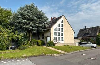 Einfamilienhaus kaufen in 44577 Castrop-Rauxel, Castrop-Rauxel - Einfamilienhaus mit großem Grundstück- provisionsfrei