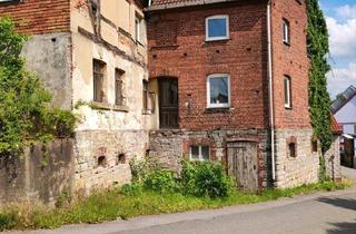 Haus kaufen in 32683 Barntrup, Barntrup - Haus in Sonneborn zum Renovieren