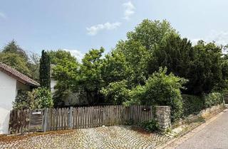 Einfamilienhaus kaufen in 90518 Altdorf, Altdorf bei Nürnberg - EFH auf großzügigem 2.054 m² Grundstück in Altdorf (Hagenhausen)