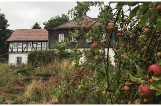 Wohnung kaufen in 34621 Frielendorf, Frielendorf - Leben, wo andere Urlaub machen - als Teil einer Gemeinschaft