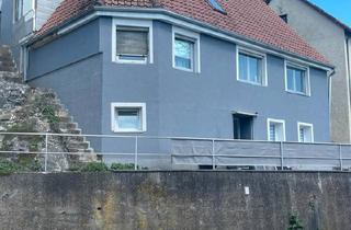 Einfamilienhaus kaufen in 89522 Heidenheim, Heidenheim an der Brenz - Provision frei??Freistehendes EinZweifamilien Haus