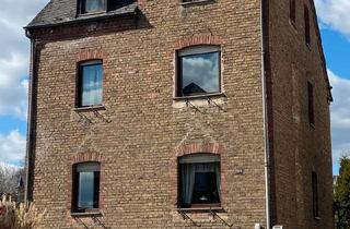 Haus kaufen in 65556 Limburg, Limburg an der Lahn - Immobilie in zentraler Lage