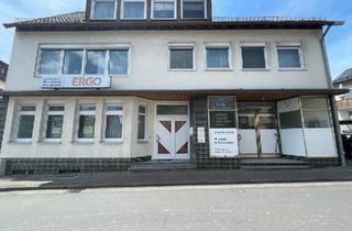 Mehrfamilienhaus kaufen in 36269 Philippsthal, Philippsthal (Werra) - Mehrgenerationenhaus, vielseitig nutzbar, lukrative Kapitalanlage