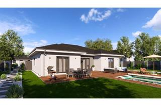 Haus kaufen in 01591 Riesa, Riesa - Leben im eigenen Bungalow mit perfekter Raumaufteilung