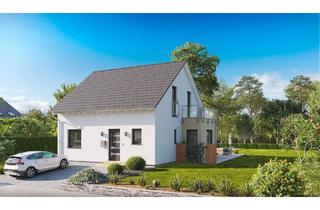 Haus kaufen in 01619 Zeithain, Zeithain - Hier kommt Ihr Familien- Nest inmitten der Natur