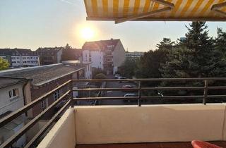 Wohnung kaufen in 40667 Meerbusch, Meerbusch - Apartment inkl Stellplatz in Rheinnähe