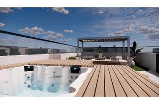 Wohnung kaufen in 52372 Kreuzau, Kreuzau - 4 Luxuswohnungen in zentraler Lage Torrevieja Neu