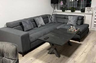 Wohnung kaufen in 40789 Monheim, Monheim am Rhein - 3-Zimmer Eigentumswohnung mit Sonnenbalkon im Herzen von Monheim