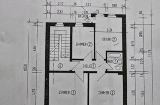 Wohnung kaufen in 47057 Duisburg, Duisburg - Wohnung in Top Lage 71qm Duisburg Neudorf