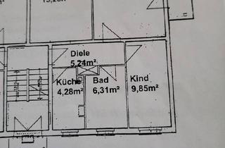 Wohnung kaufen in 36433 Bad Salzungen, Bad Salzungen - Eigentumswohnung in 99089 Erfurt