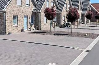 Haus kaufen in 26810 Westoverledingen, Westoverledingen - Voll vermietete Reihenhäuser an Investor zu verkaufen