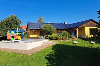 Einfamilienhaus kaufen in 31174 Schellerten, Schellerten - Bungalow Haus Einfamilienhaus