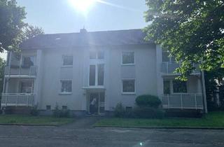 Haus kaufen in 44139 Dortmund, Dortmund - Erdgeschosswohnung mit Garten und Balkon im Kreuzviertel