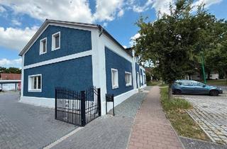 Mehrfamilienhaus kaufen in 14712 Rathenow, Rathenow - Verkaufe Haus