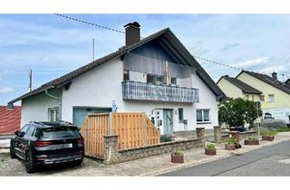 Wohnung kaufen in 55452 Guldental, Guldental - Moderne, renovierte und großzügig geschnittene ETW mit Sonnenbalk