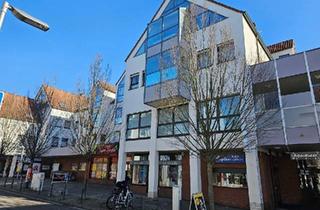 Wohnung kaufen in 65830 Kriftel, Kriftel - Provisionsfrei! Modernisierte 3,5 Zimmer Maisonette-Wohnung