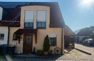 Doppelhaushälfte kaufen in 85229 Markt Indersdorf, Markt Indersdorf - Doppelhaushälfte