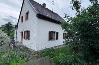 Einfamilienhaus kaufen in 93309 Kelheim, Kelheim - Haus zu verkaufen
