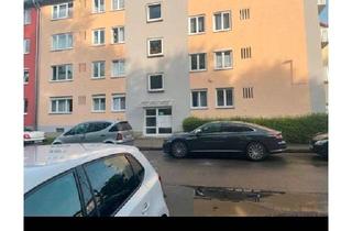 Wohnung kaufen in 87600 Kaufbeuren, Kaufbeuren - Große Wohnung